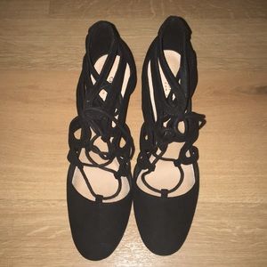 Christian Siriano heels
